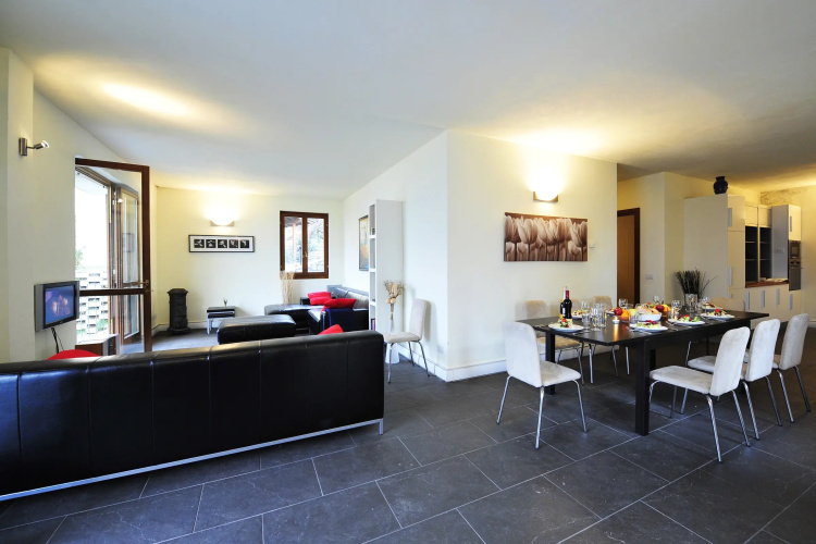 Casa Tulipano Grande