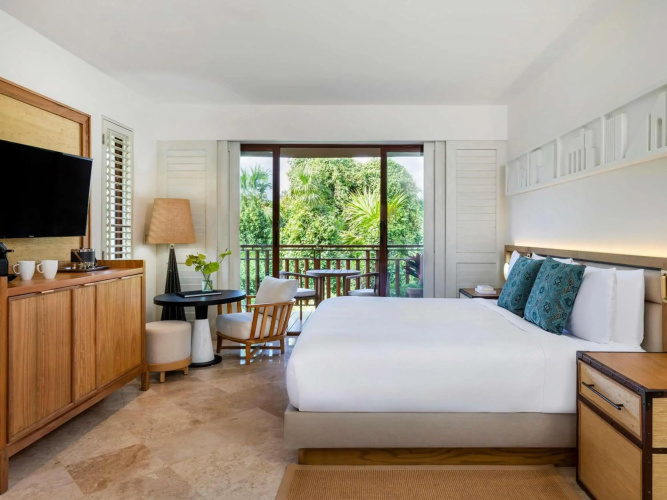 Fairmont Mayakoba