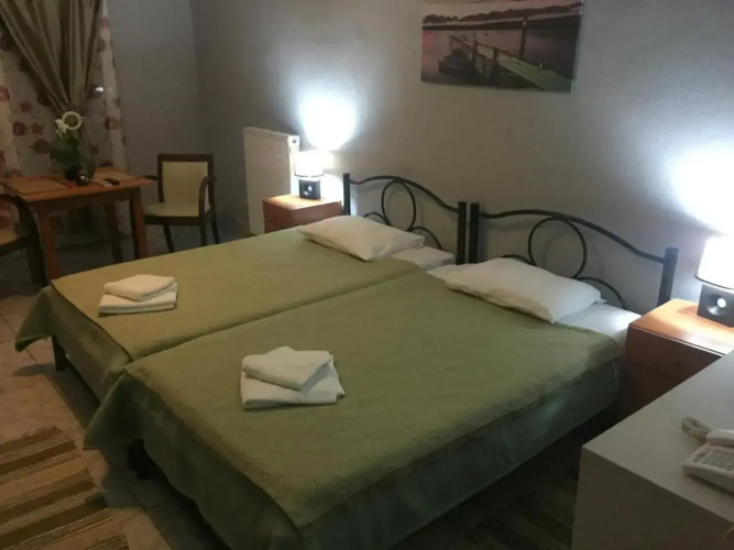 Hotel Loga