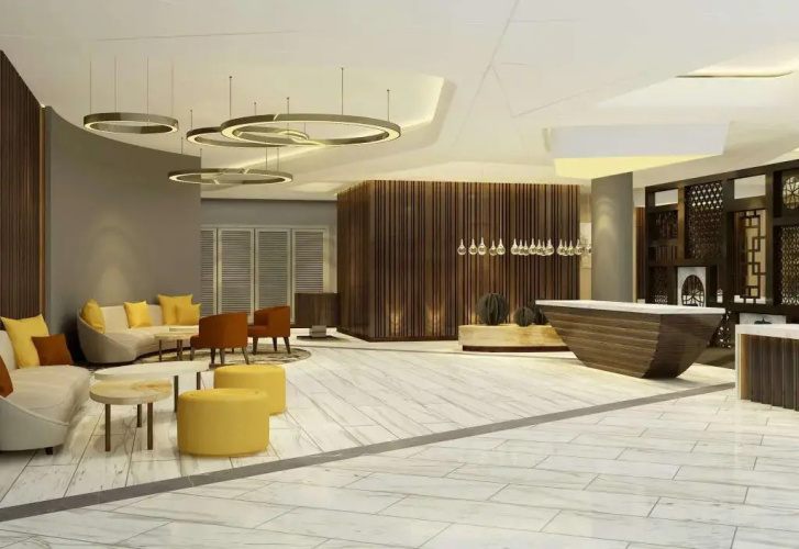 Hotelafbeelding