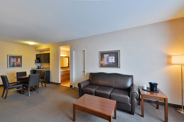Prestige Cranbrook Hotel, Bw Premier Collection photo 15