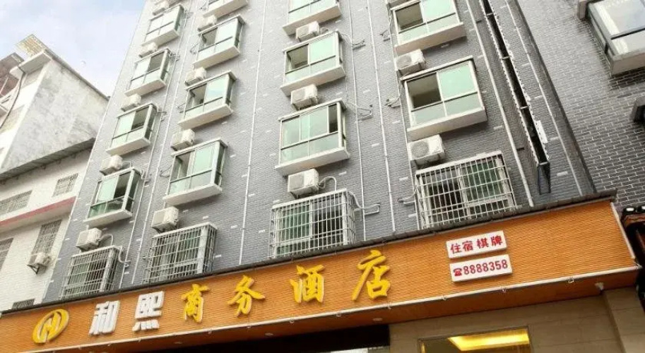 Hotelbild