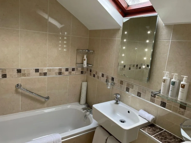 Superior Double room