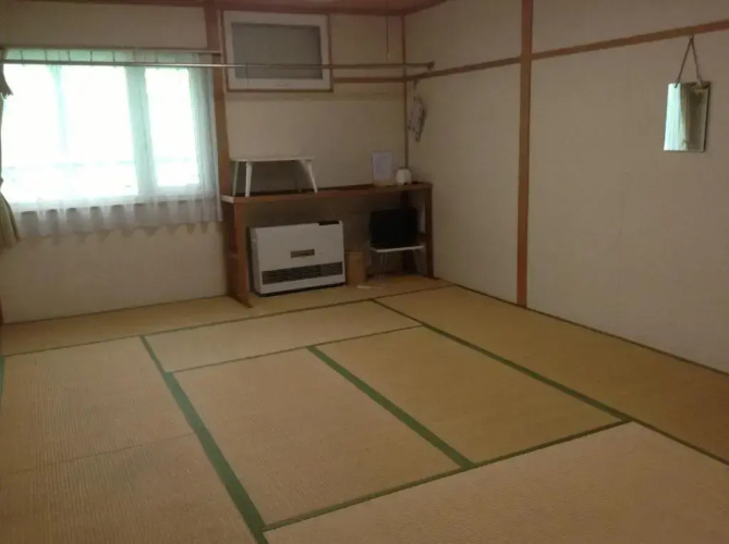 Minshuku Akiba