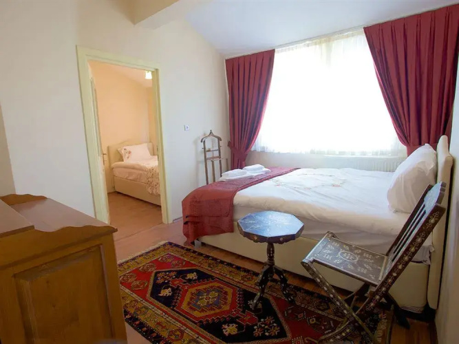 Ataman Suites