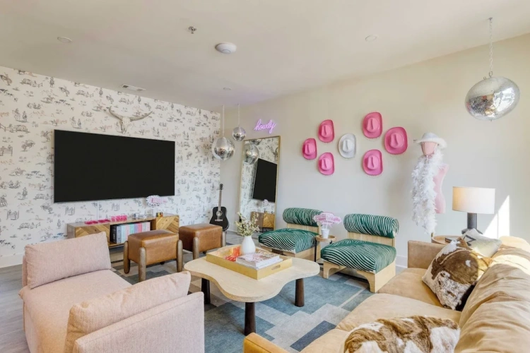 1 Bedroom Cottage