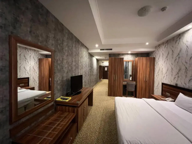 Jouhayna Hotel