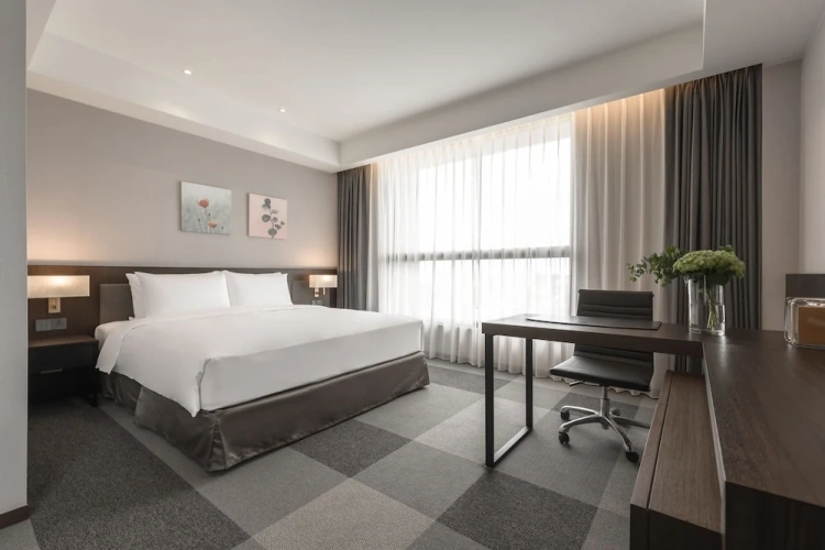 Premium Suite