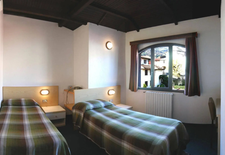Hotel Eden