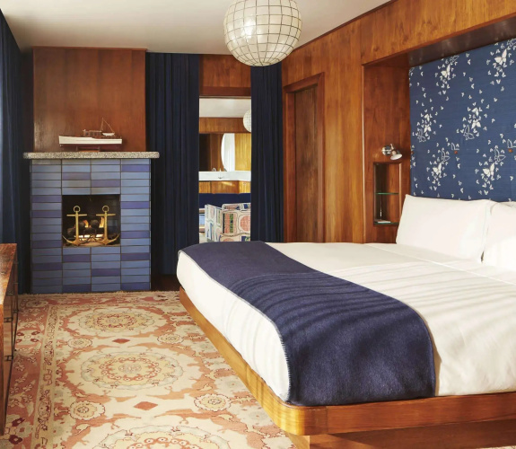 The Maritime Hotel