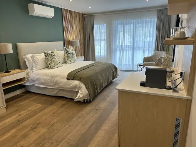 Mirabelle Guesthouse