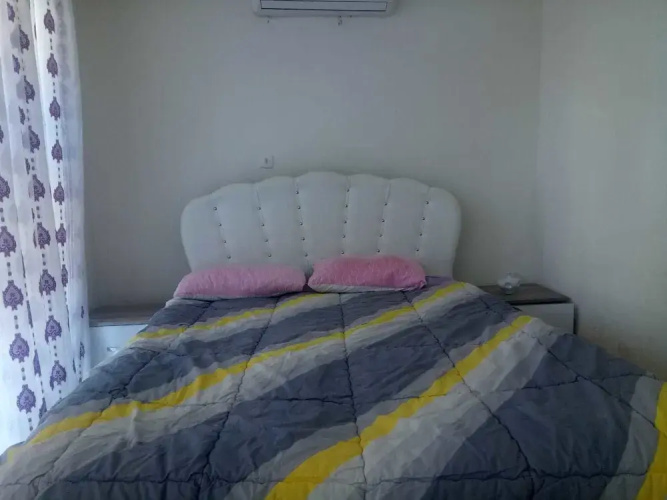 Kamelya Tatil Evi
