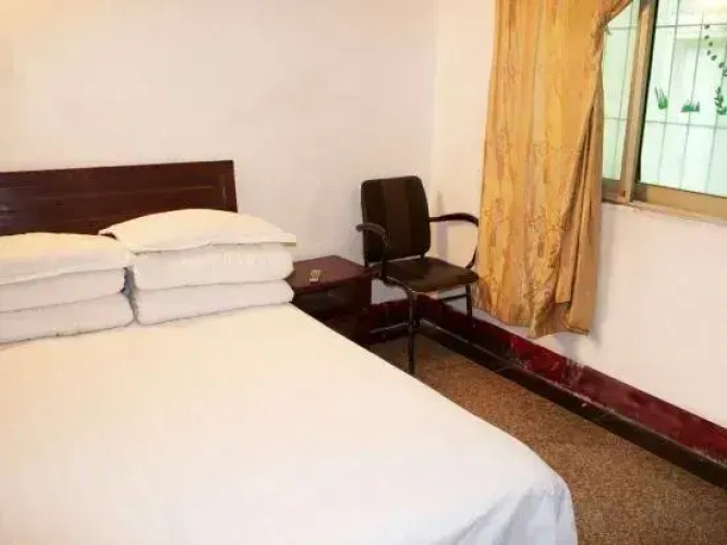 Jiahe Hostel
