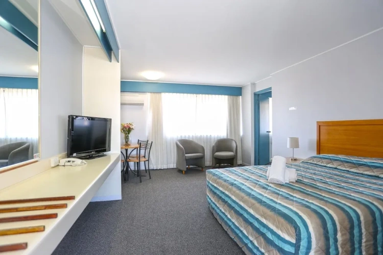 2 Bedrooms Family Suite
