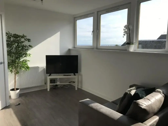 Double Cottage