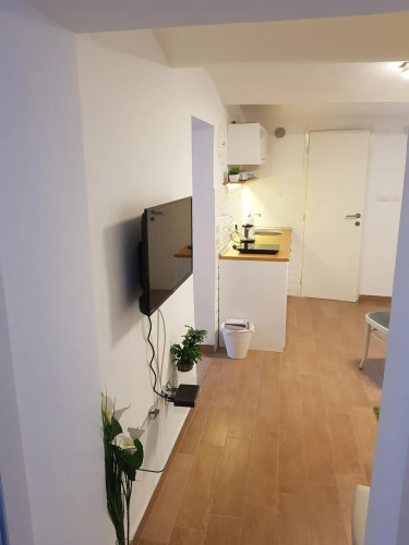 Inter Apartment Belgrade