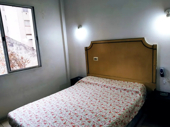 Hotel Lua