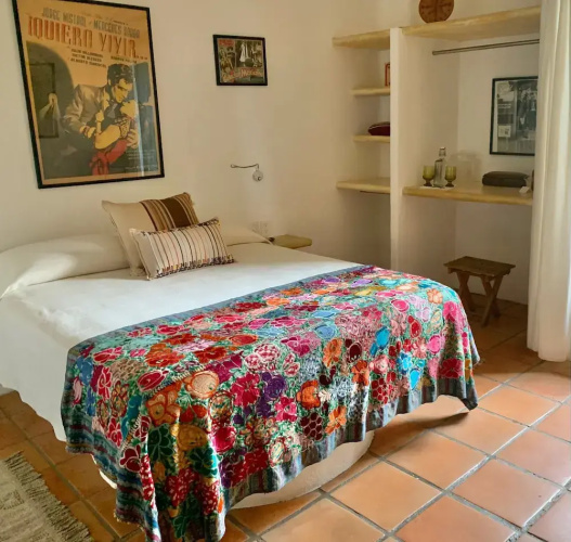 Hotel Cielo Rojo