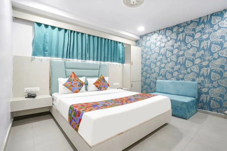 Premium room