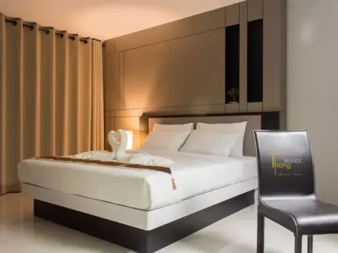 Thongmanee Hotel