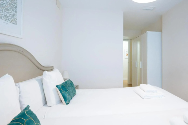 Apartamentos RG Suites Sierpes 54