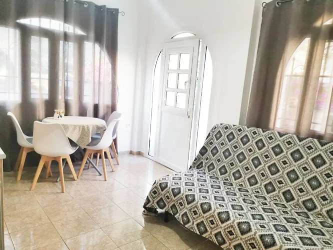 Villa Perissa Thira