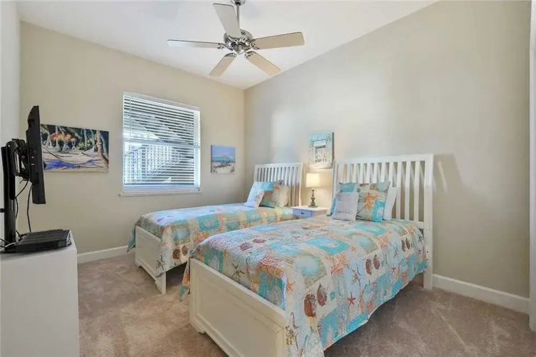 1032 Cinnamon Beach - Three Bedroom Condo