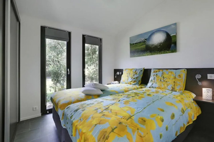 Vakantiepark Hessenheem