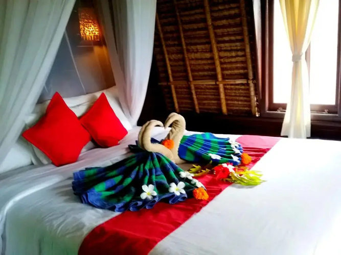 Dream Beach Kubu by ABM