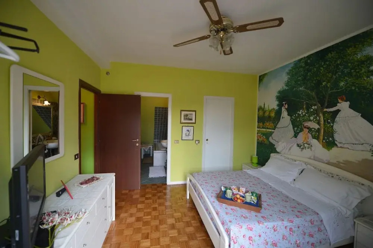 A Casa Di Alex B&B Vatican Rome
