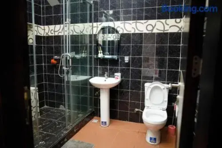 Wuye 3 bedroom