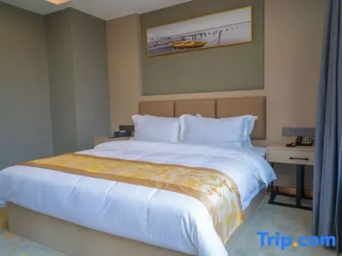 Business Double room