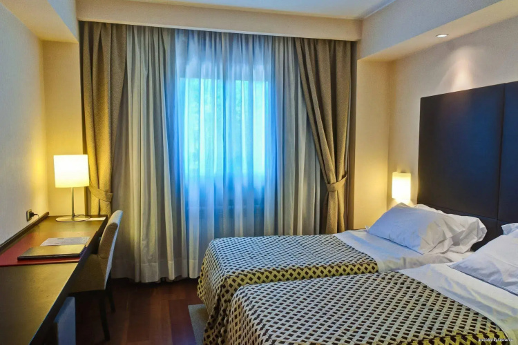 Best Western San Germano