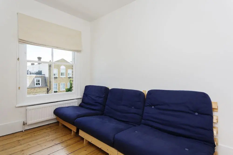 Clapham Escape