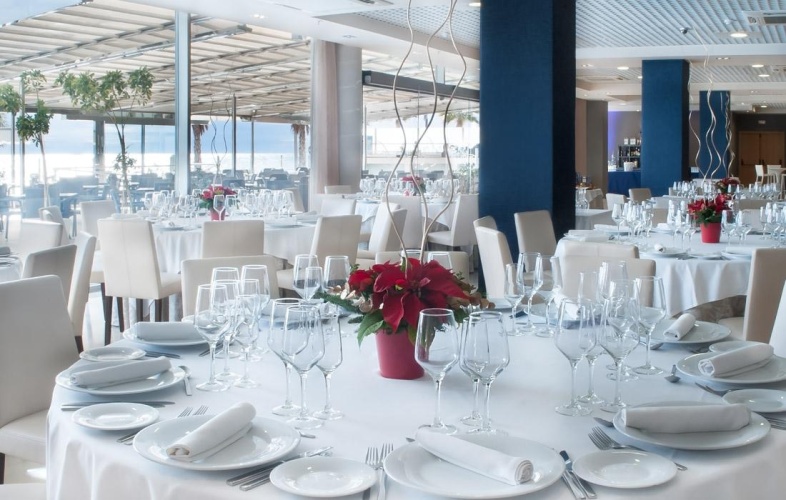 Hotel Allon Mediterrania photo 18