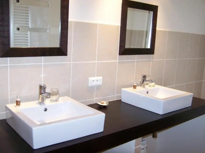 Classic Double room with balcony and with view