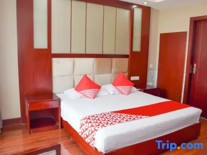 Business Double room