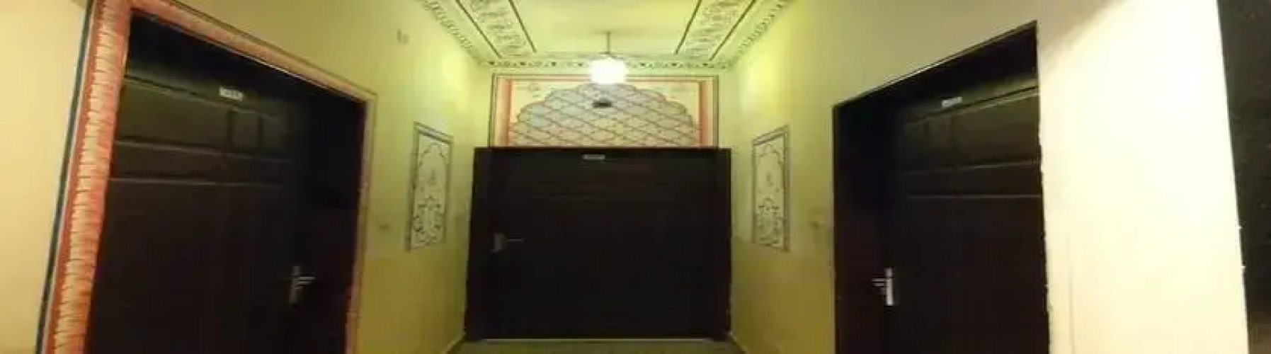Room Maangta 102 @ Jaipur