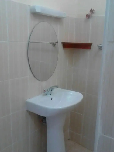 Siaya Summit Hotel