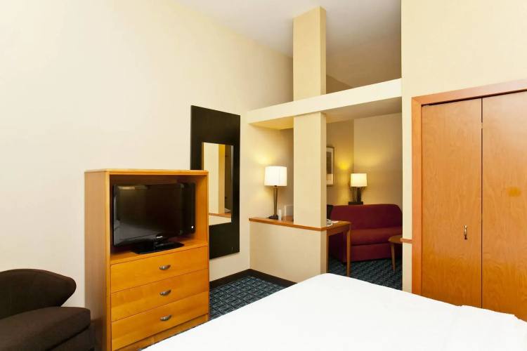 Fairfield Inn & Suites by Marriott Winchester