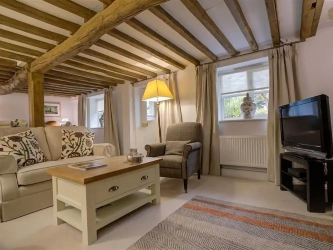 Cottage