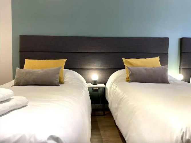 Huli B&B