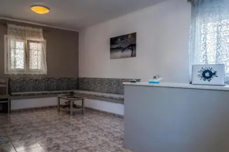 Agnanti Rooms