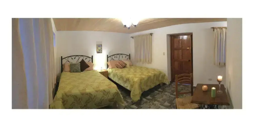 IntiRumi Inn