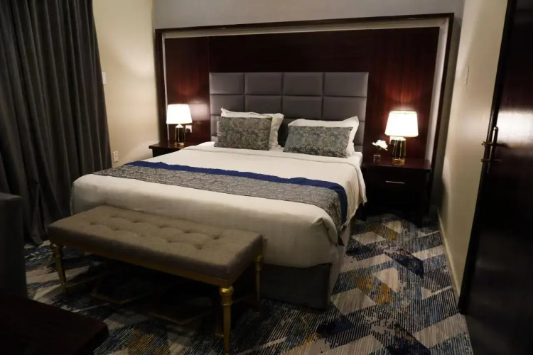 Bedour Al Sharq 2