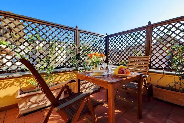 Ciancaleoni - WR Apartments