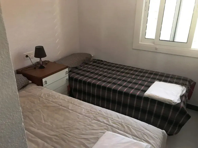 Apartamento Perla de Mar