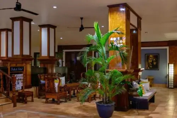 Hotelafbeelding
