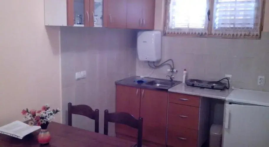 Guest House Orah
