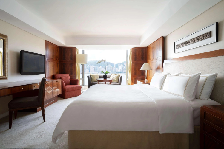 Kowloon Shangri-La photo 7